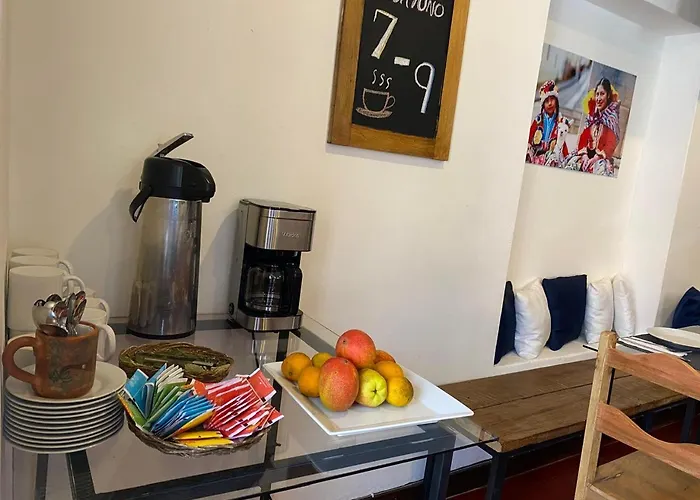 Bed & Breakfast Runa House2