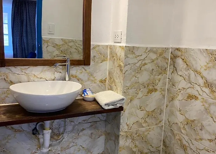 Bed & Breakfast Runa House2 Cusco